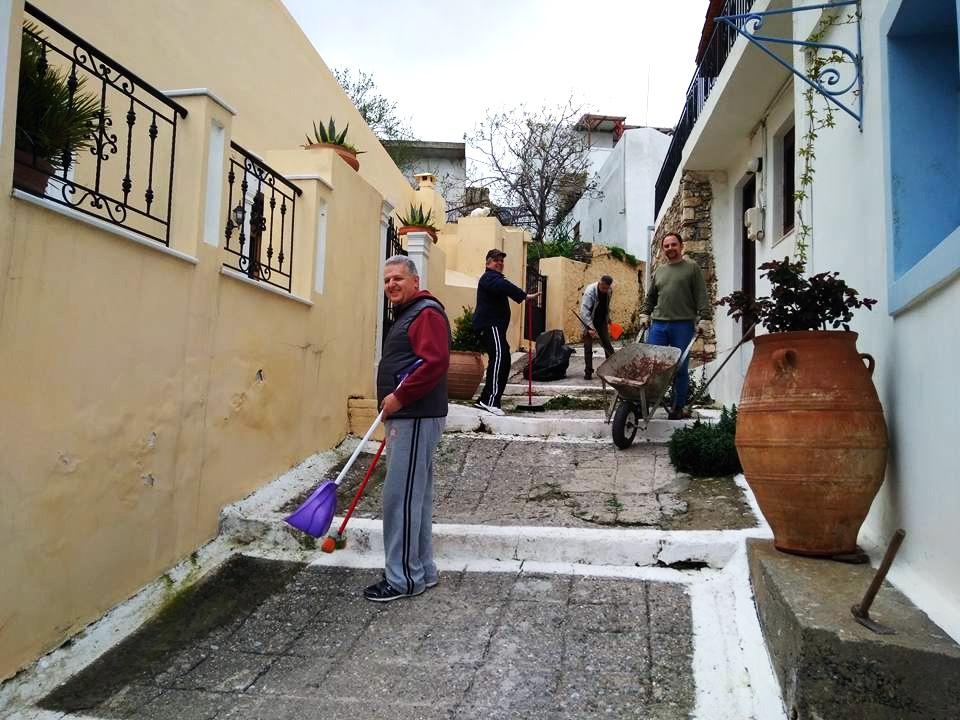 την Εθνική εορτή.
