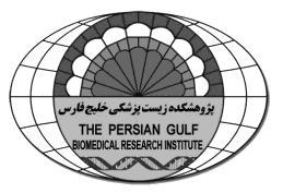 ISMJ 204; 7(4): 620-628 دماهنامه طب جنب پژهشكده زيست-پزشكي خليج فس دانشگاه علم پزشكي خدم بهداشتي درماني بشهر سال هفدهم شمه 4 صفحه 826 826 )مهر آ بان )33 بررسي الگي مقامت آنتيبيتي سيههاي اسينتباکتر