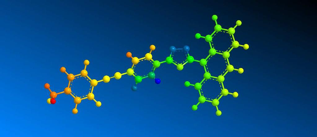 UIVERITATEA DI BUCUREŞTI FACULTATEA DE CHIMIE ŞCALA DCTRALĂ Î CHIMIE TEZĂ DE DCTRAT