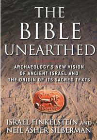 Οδηγός μας θα είναι το βιβλίο των Israel Finkelstein, καθηγητή Αρχαιολογίας στο πανεπιστήμιο του Tel Aviv και του Neil Asher Silberman, εκδότη του περιοδικού Archaeology Magazine με τίτλο The Bible