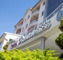 ιστορίας του Στη Σερβία θα δούμε ακόμα τα θαυμαστά μοναστήρια της Φρούσκα Γκόρα, το Νόβι Σαντ και το Σρέμσκι Καρλόβτσι, την ιστορική Τόπολα 88 ROOMS TAMI RESIDENCE Tα ξενοδοχεία μας (ή παρόμοια)