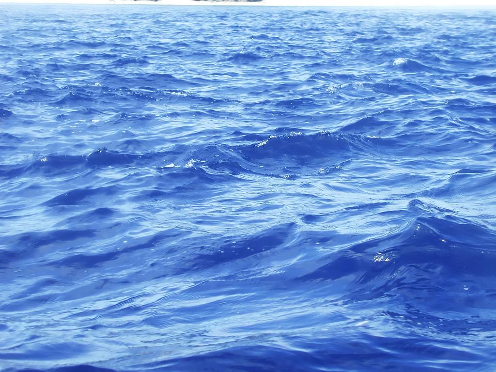 surface of the sea YShibata