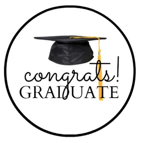 college) from which you are graduating A digital copy of your senior portrait or another nice photo A note about hobbies or activities in high school (i.e. band, theater, soccer, etc.