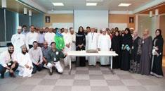ويرجى مالحظة أن الدور الرئيس للمصور يتمثل في توفير خدمات للشركة ككل وليس خدمة للدوائر.