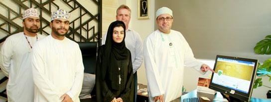 مرمول تحتفل بحفر البئر رقم 900 احتفل موظفو الشركة والشركات المتعاقدة معها في حقل مرمول بحفر البئر رقم 900 ففي 3 يوليو حفرت شركة دلما البئر باستخدام جهاز الحفر رقم 26.
