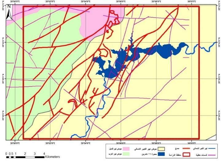 مجلة جامعة البعث المجلد 83 العدد 6 عام 6106 سحر حبيب د.