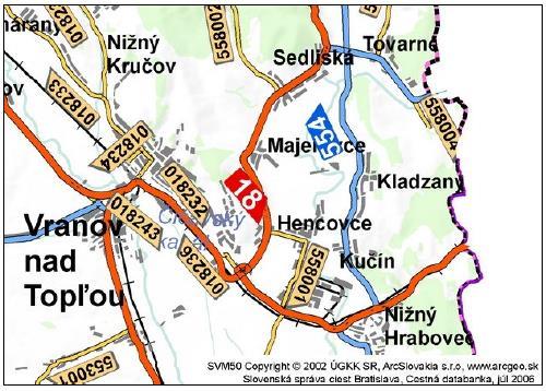 -Druh a spôsob využitia pozemku Lesné pozemky -Príslušnosť k ZÚO -Číslo LV 738 -Kód chránenej nehnuteľnosti Parcela registra C 331/ 12 -Výmera parcely 18278 m 2 Pozemok je umiestnený mimo zastavaného