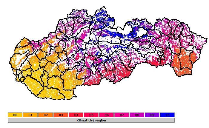 Potreba ustanoviť celé územie Slovenskej republiky za citlivú oblasť vyplynula zo súčasného stavu kvality povrchových vôd dokumentovaného výsledkami monitorovania a zo zhodnotenia aktuálneho stavu