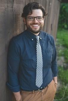 Christian Gonzalez is the Young Adult Ministries Coordinator for the Youth and Young Adult Ministries Department of the Greek Orthodox Archdiocese of America.