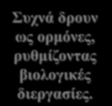 φαρμακευτικό ενδιαφέρον.