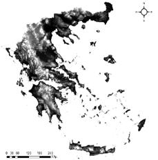 καλλιέργειες και αστικές περιοχές) [ΟΠΕΚΕΠΕ].