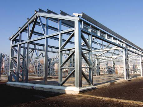 produse, Proinvest Group