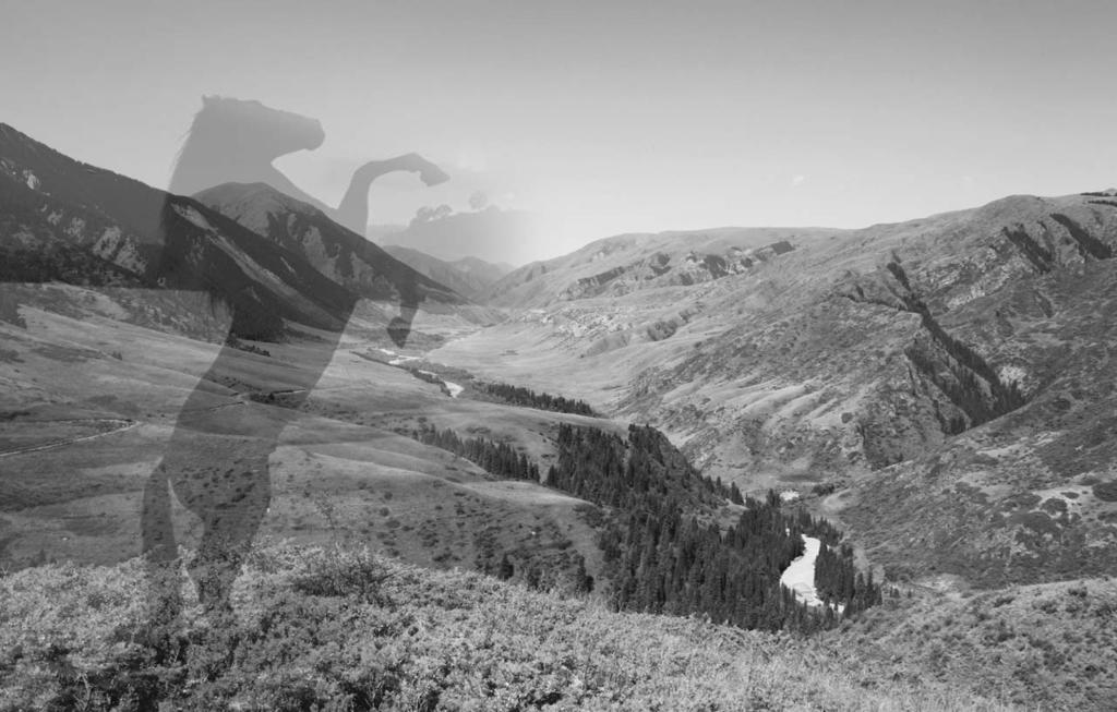 қиын тиетіндіктен, Табан деген (Шетенді жақ Бұл тұста аттар жіберілген Торайғырдың болуы керек) жерде тастан монша соғып етегі деп отырғаны қазіргі Алғабас ауылы «тас бұлау» арқылы аттың терін