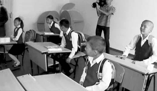 Ал балалар ағзасының ерекшелігі арнайы біліммен қатар ұқыпты қарым-қатынасты да талап ететіні белгілі.