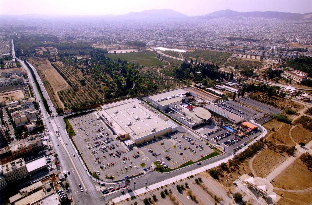 ΕΠΙΦΑΝΕΙΑ: ΕΜΠΟΡΙΚΗ ΑΞΙΑ: ΘΕΣΕΙΣ ΣΤΑΘΜΕΥΣΗΣ: Εµπορικό και
