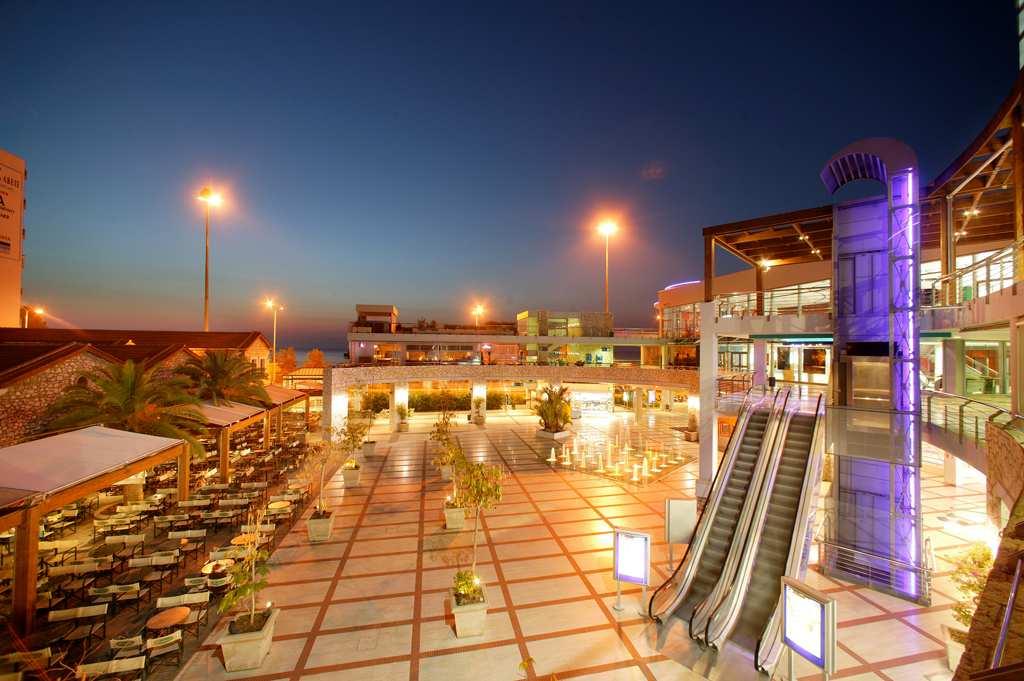 ΟΛΟΚΛΗΡΩΜΕΝΑ ΕΡΓΑ VESO MARE ΤΥΠΟΣ ΑΝΑΠΤΥΞΗΣ: Εµπορικό και