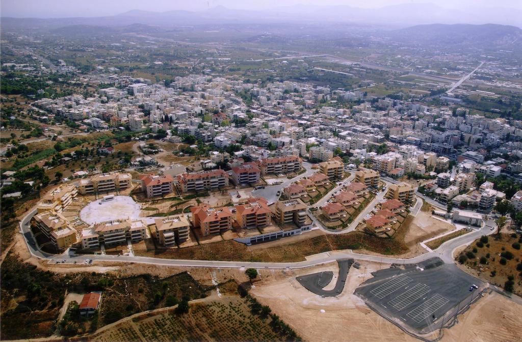 ΟΛΟΚΛΗΡΩΣΗ: ΜΕΓΕΘΟΣ ΟΙΚΟΠΕ ΟΥ: ΠΡΑΓΜΑΤΟΠΟΙΗΘΕΙΣΑ ΟΜΗΣΗ: ΑΡ.