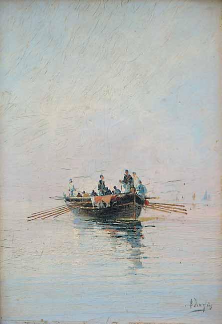 000 *37 Δημήτριος Γαλάνης (1879-1966) Νεκρή φύση υπογεγραμμένο κάτω