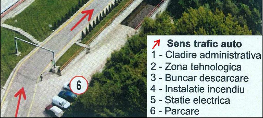 SRL Valea