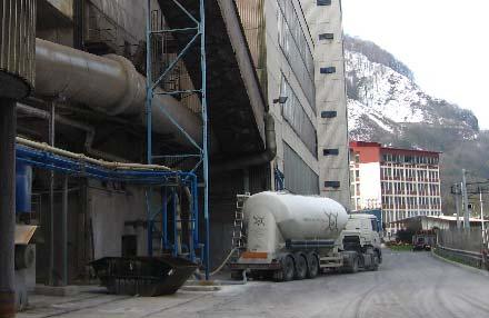 dimnih plinov