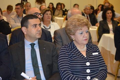 προσωπικού και μέλη της ΠαΣΣΠ.