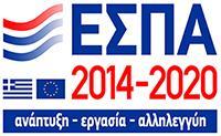 Περιφερειακό Επιχειρησιακό Πρόγραμμα Θεσσαλίας 2014-2020 ΕΥΡΩΠΑΪΚΗ ΕΝΩΣΗ Ευρωπαϊκά Διαρθρωτικά και Επενδυτικά Ταμεία Ετήσια Έκθεση