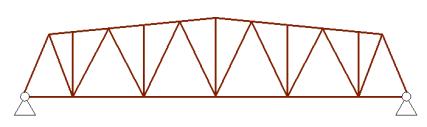 Ispuna može biti sa dijagonalama i vertikalama, ili kombinirano.