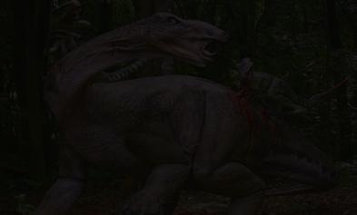 Rex) να είναι ένα ευκίνητο, επιδέξιο αρπακτικό; Θα μπορούσε ίσως ο Τ. Ρεξ (T.