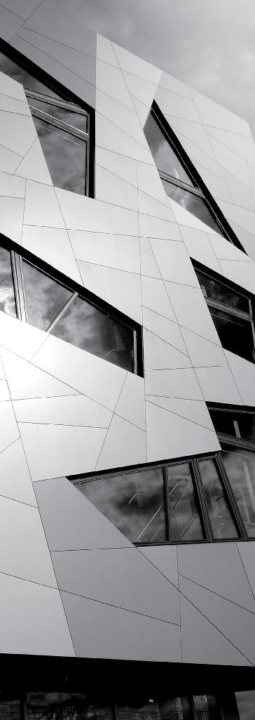 ЕТЕМ BUILDING SYSTEMS A DEZVOLTAT DOUA SISTEME DE MONTAJ A PANOURILOR COMPOZITE