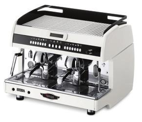 SPHERA EVD/3