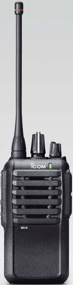 INTRODUCTION This service manual describes the latest technical information for the IC-F400/IC-F4002/IC-F4003/IC-F4006/ IC-F4008 UHF TRANSCEIVERS at the time of publication.
