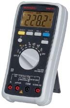 C. (domenii) 200µA / 2000µA / 20mA / 200mA / 2A / 10A / 20A (30s max) 400µA/ 4000µA / 40mA / 400mA / 4A / 10A / 20A (30s max) 400µA/ 4000µA / 40mA / 400mA / 4A / 10A / 20A (30s max) - rezoluție min.
