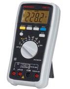 (domenii) 200μA / 2000µA / 20mA / 200mA / 2A / 10A / 20A (30s max) 400μA/ 4000µA / 40mA / 400mA / 4A / 10A / 20A (30s max) 400μA/ 4000µA / 40mA / 400mA / 4A / 10A / 20A (30s max) - rezoluție min.