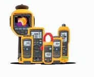 SISTEM WIRELESS - FLUKE CONNECT VEDEŢI. SALVAŢI. DISTRIBUIŢI. Toate datele, chiar pe teren!