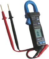 CLEŞTI AMPERMETRICI - METREL Model MD 9210 MD 9220 MD 9230 MD 9225 MD 9250 Curenţi c.a. (domenii) 0 40A/400A/600A 0 400A/2000A 0 400A, 0 800A 0.