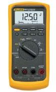 MULTIMETRE DIGITALE PORTABILE PROFESIONALE Model FLUKE 289 FLUKE 287 FLUKE 87V FLUKE 83V Afişaj (nr.