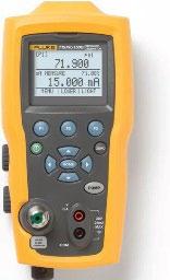 Fluke-719Pro-30G : Domeniu : -12... 30 PSI, -0.8... 2 bar Fluke-719Pro-150G : Domeniu : -12... 150 PSI, -0.8... 10 bar Fluke-719Pro-300G : Domeniu : -12... 300 PSI, -0.8... 20 bar Funcție Domeniu Rezoluție Acuratețe - 1 an Simulare / măsurare ma 0.