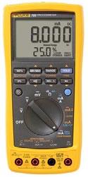 Model Fluke 787/E Fluke 789/E Funcț