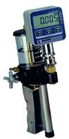 CALIBRATOARE DIGITALE DE PRESIUNE TIP MANOMETRU Model Fluke 700G MicroCal P100 MicroCal P200 Senzor de presiune intern Da Da Da Domeniu de masura < 690 bar < 1000 bar < 700 bar Măsurare cu modul