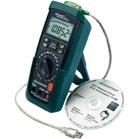 / precizie - - 10pF / 1% 10pF / 1% Frecvenţe (domenii) 600Hz / 6KHz / 60KHz / 300KHz - rezoluţie min. / precizie 0.01Hz / 0.