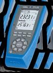 000 fiecare Tensiuni CC, CA şi CA+CC 0 60mV 1.000V 0 100mV 1.000V Bandă de frecvenţă CA şi CA+CC 20kHz 100kHz 100kHz 200kHz - precizie de bază 0.3% 0.05% 0.03% 0.