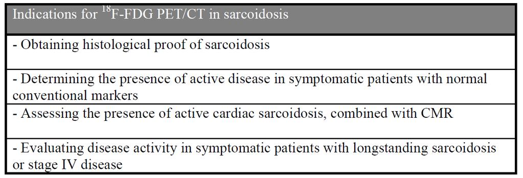Lower radiation exposure (4mSv) - expensive disponibility false