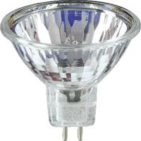 Halogene sijalice (3200K, 25 lm/w, 2000h (3200K, 25 lm/w, 2000h,, Ra=100) Imaju dodatak halogenog elementa (joda, hlora ili broma).