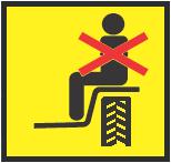 Opozorilo: pred prvo uporabo traktorja, preberite navodilo za uporabo! 3.