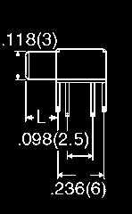 06 (0.40) 9.36 (.75) (6.00) ().38() ().3(7.9).0(.6) (.5) (.5).79 (4.55).4 (.9) Fig. 9.47 ().38 ().335 (8.
