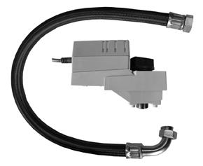 Rezistenta electrica de teava kw pentru sisteme fara acumulator de enegie Instalare pe teava de tur.