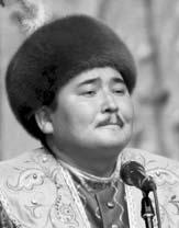 Біз Шәмші Қалдаяқов, Ілия Жақанов, сет Бейсеуов, «Махаббат вальсімен» шыққан Бекен Жамақаев бұл дүрбелеңнен бұрын сәл ертерек шығып, 60-жылдардың композиторы болып, зіміздің алдымыздағы аттарын атап