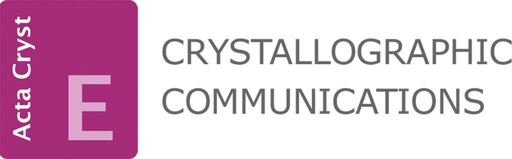 research communications ISSN 2056-9890 Crystal structure of a 2:1 piroxicam gentisic acid co-crystal featuring neutral and zwitterionic piroxicam molecules Elizabeth M. Horstman, a Jeffery A.