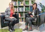 o., Kranj Od go vor na ured ni ca: Marija Volčjak Ured ni ca: Vilma Stanovnik Ko mer ci a list: Ja nez Čim žar, T: 041/704 857 Oblikovanje: Matjaž Švab Pri pra va za tisk: Go renj ski glas, d. o.