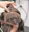 Vse, ki si želite korenite spremembe pričeske, pišite na naslov Salon Tricut, Jelenčeva 1, 4000 Kranj, ali pa Frizerski salon Tricut